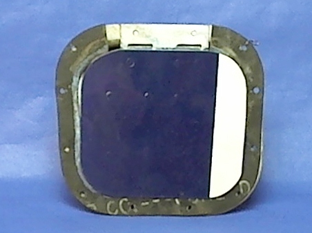0713135-2 Cessna - Door Assembly-Outside Air